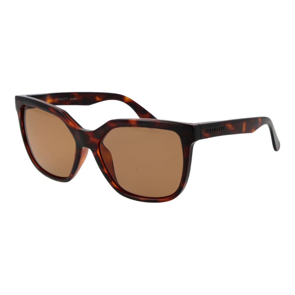 Brown Sunglasses - ventzia