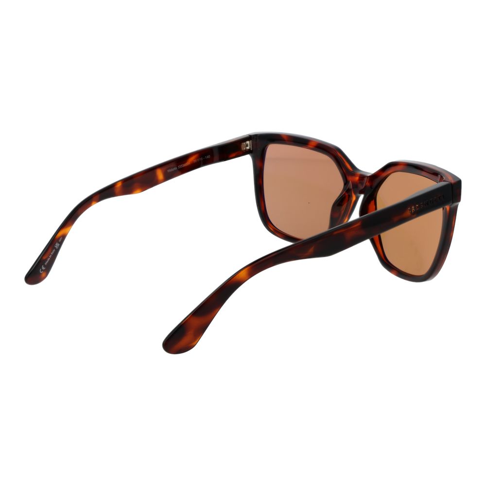 Brown Sunglasses - ventzia