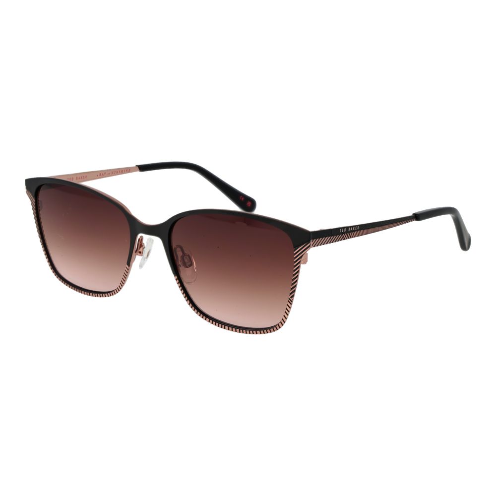 Black Acetate Sunglasses - ventzia