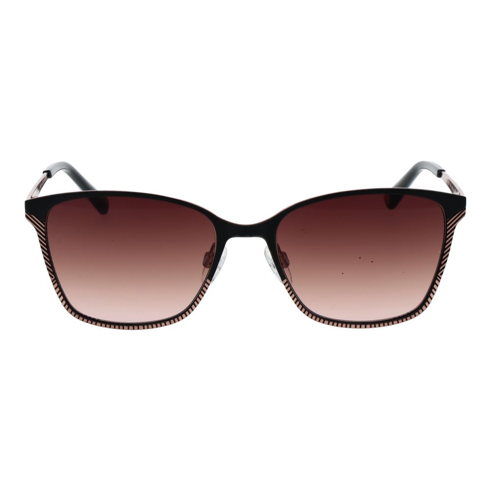 Black Acetate Sunglasses - ventzia