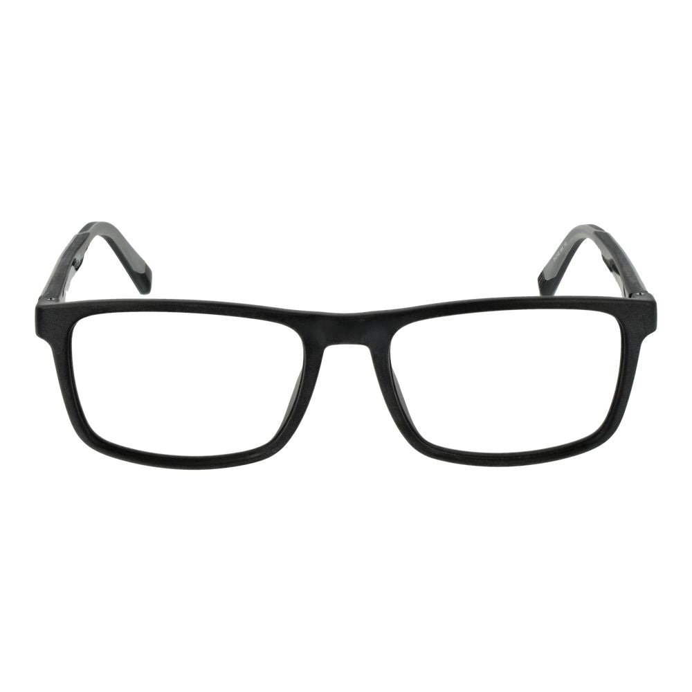 Black Polyamide Glasses (Frames) - ventzia