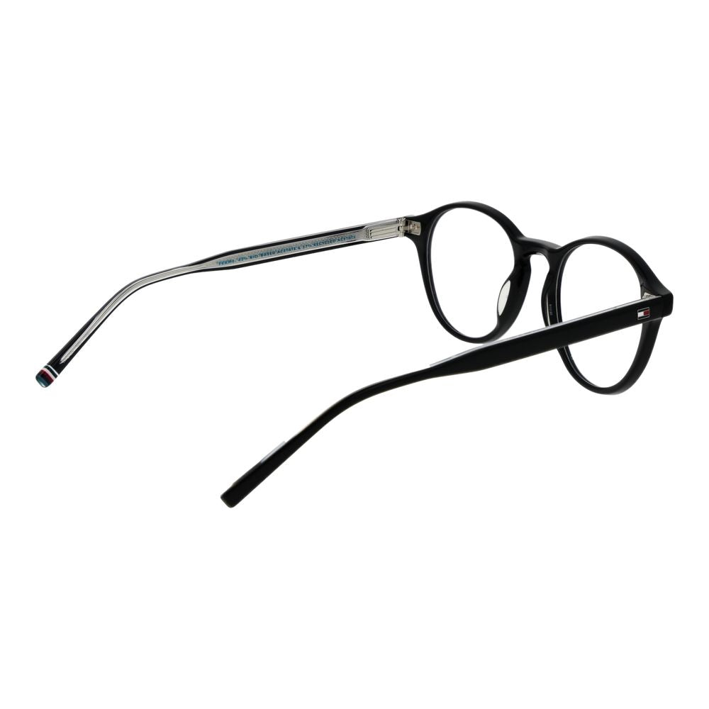 Black Acetate Glasses (Frames) - ventzia