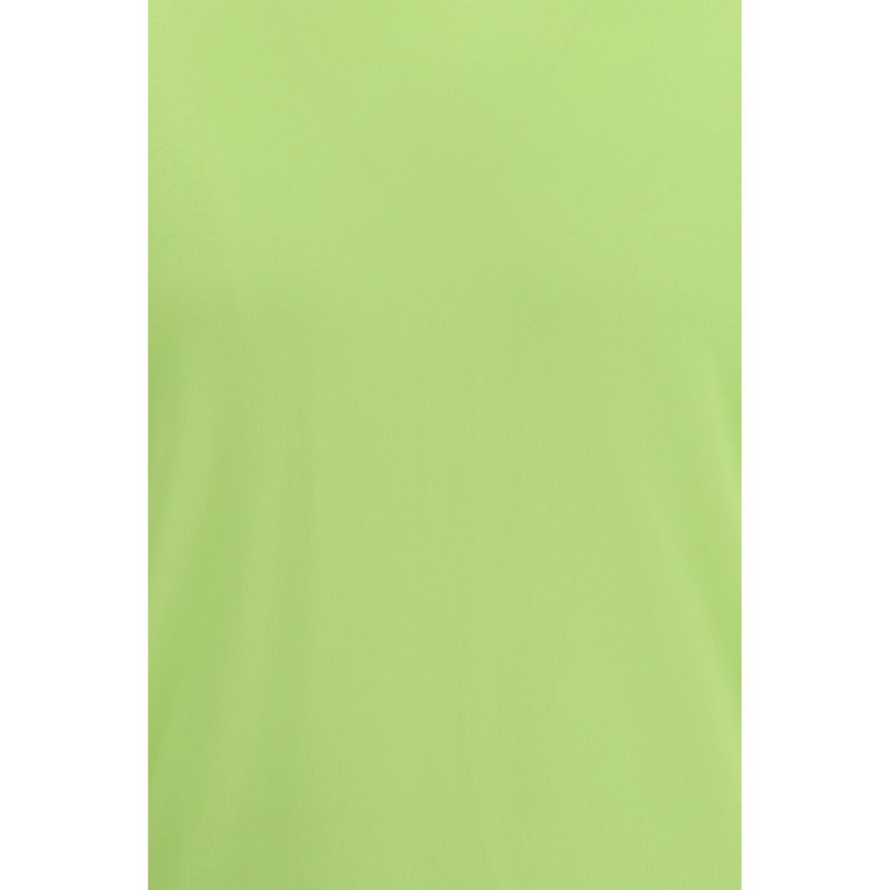 Bicolor Cotton Sweatshirt - ventzia