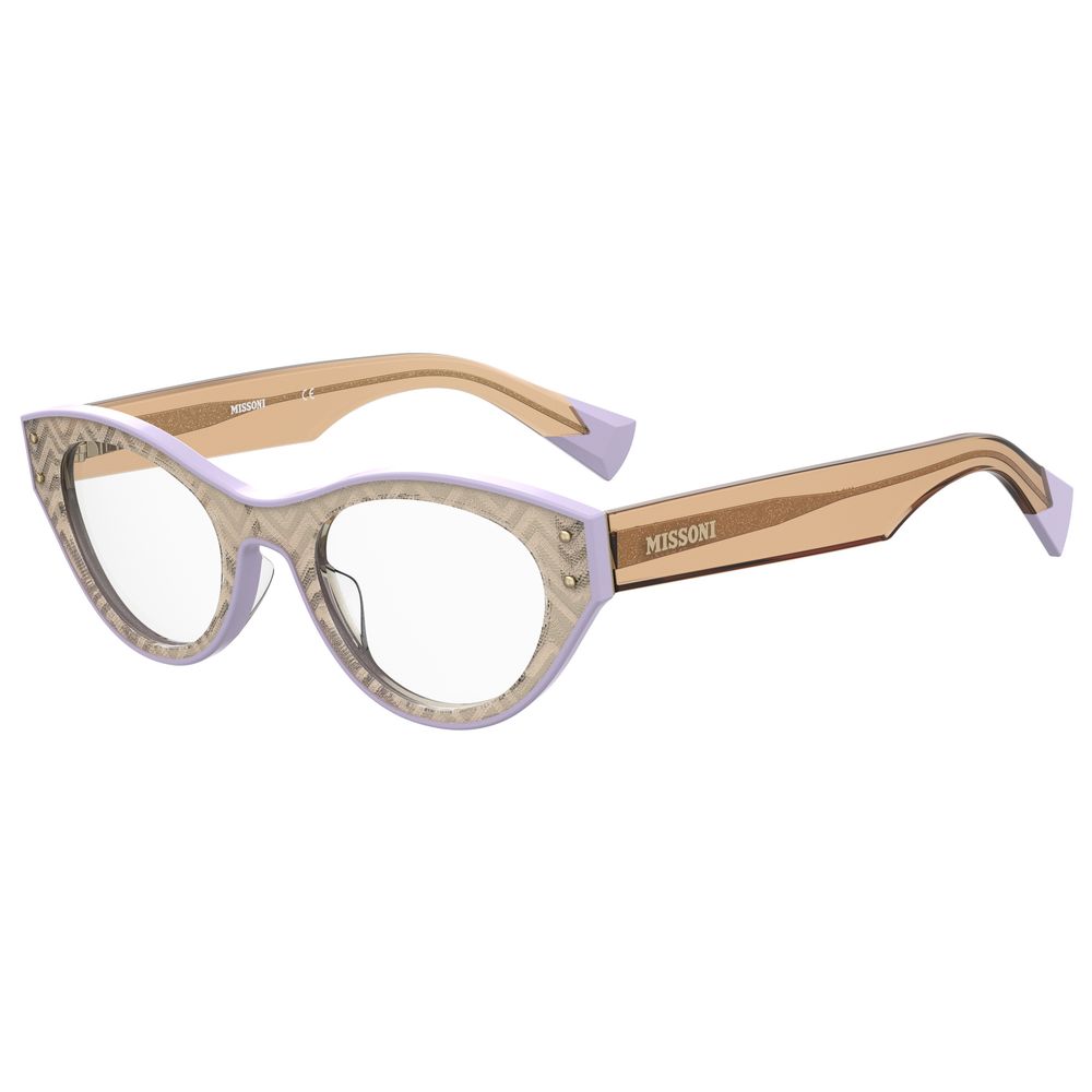 Bicolor Recycled Content Glasses (Frames) - ventzia