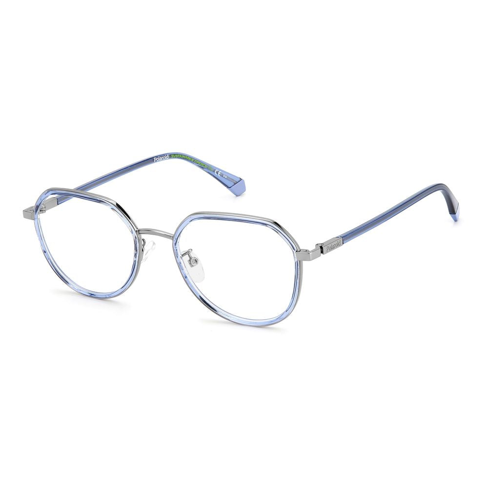 Gray Polyamide Glasses (Frames) - ventzia