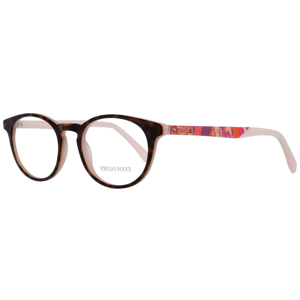 Multicolor Plastic Glasses (Frames) - ventzia