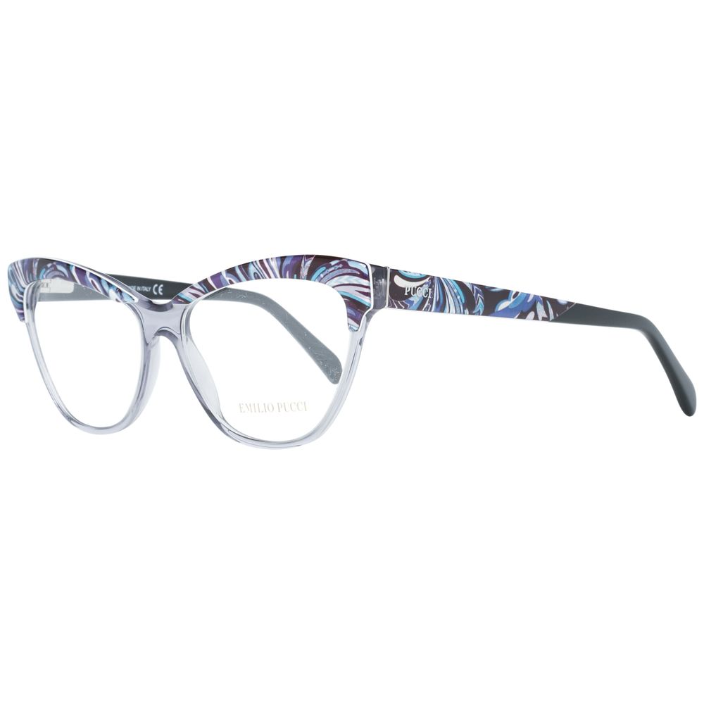 Multicolor Plastic Glasses (Frames) - ventzia