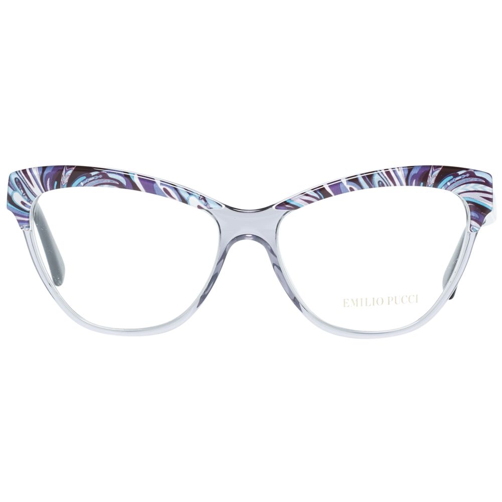 Multicolor Plastic Glasses (Frames) - ventzia