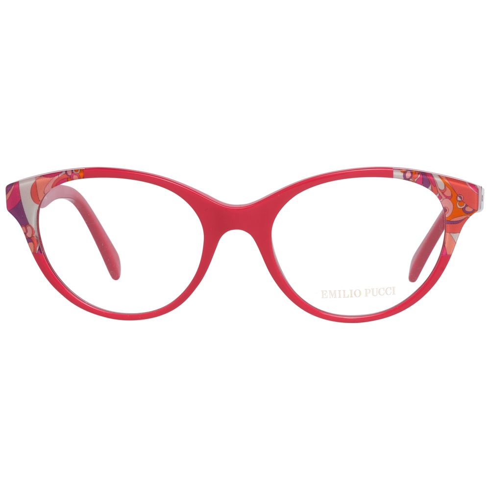 Multicolor Plastic Glasses (Frames) - ventzia