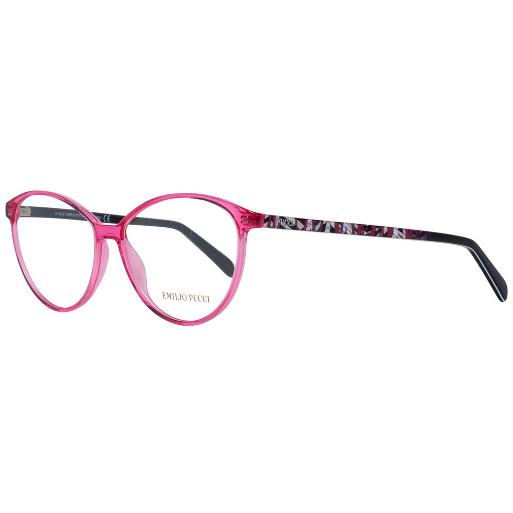 Multicolor Plastic Glasses (Frames) - ventzia