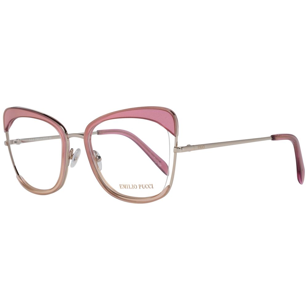 Multicolor Metal Glasses (Frames) - ventzia