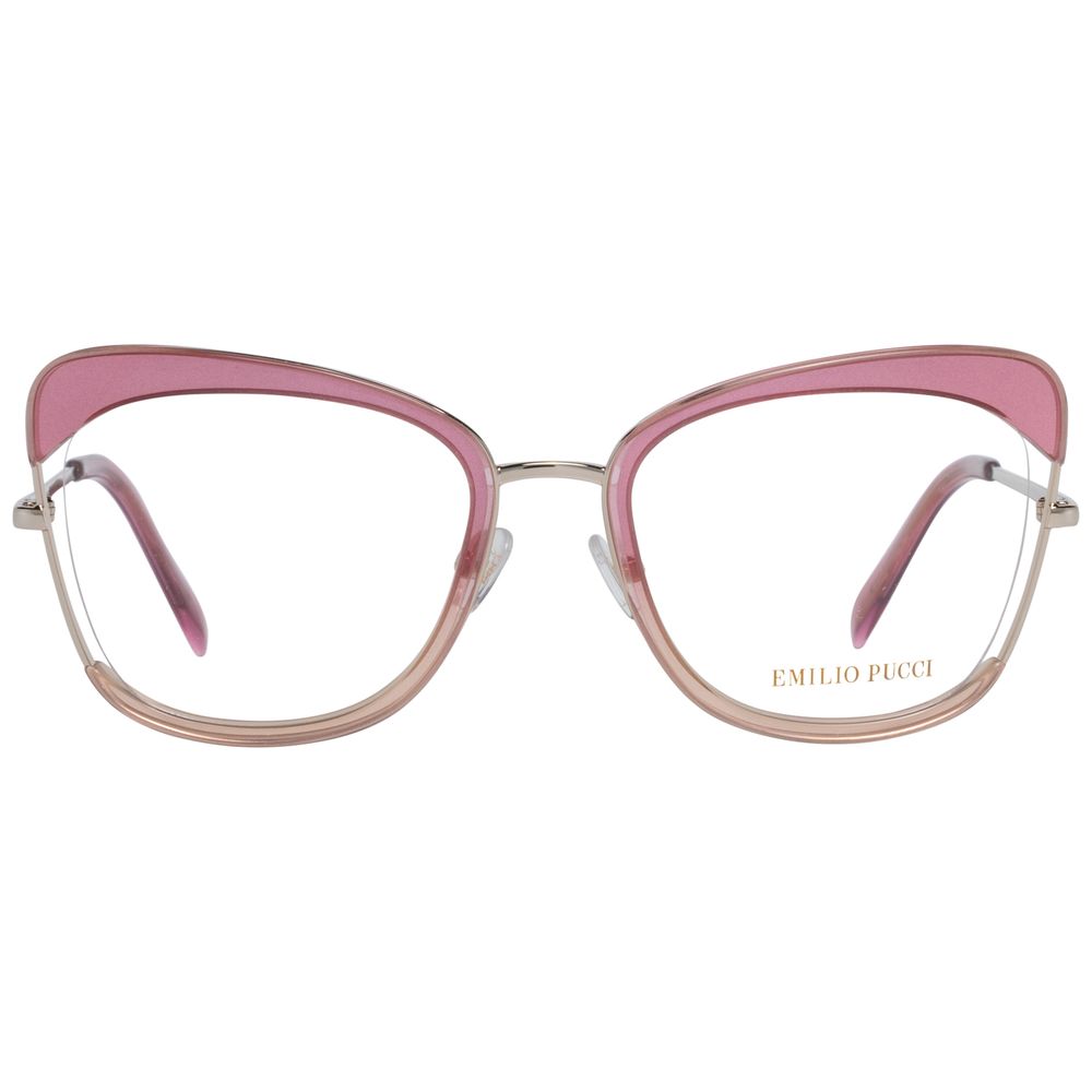 Multicolor Metal Glasses (Frames) - ventzia