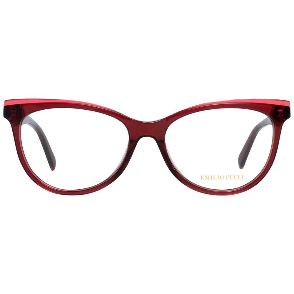 Multicolor Plastic Glasses (Frames) - ventzia