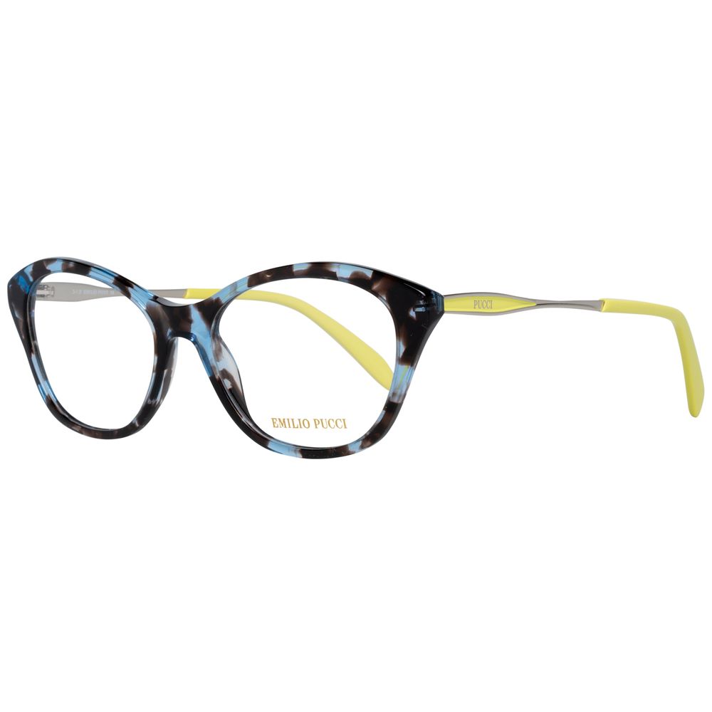 Multicolor Metal Glasses (Frames) - ventzia