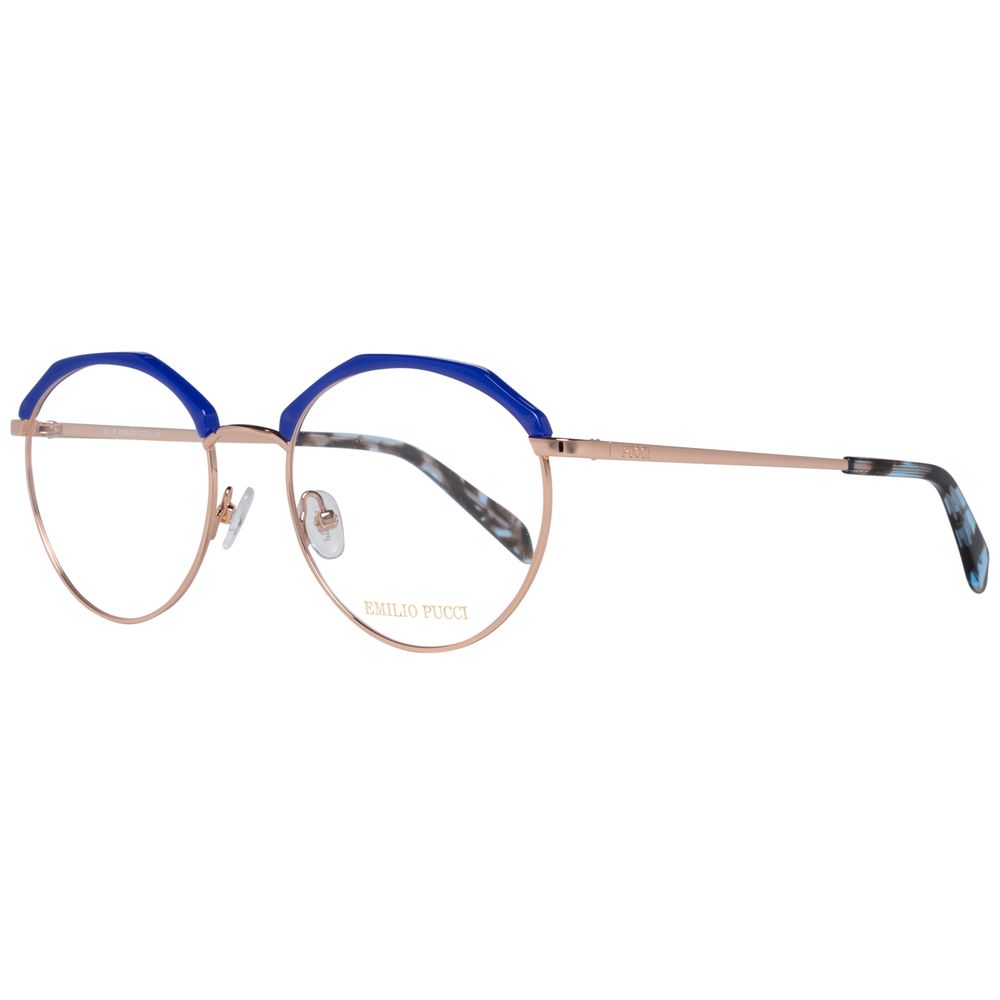 Multicolor Metal Glasses (Frames) - ventzia
