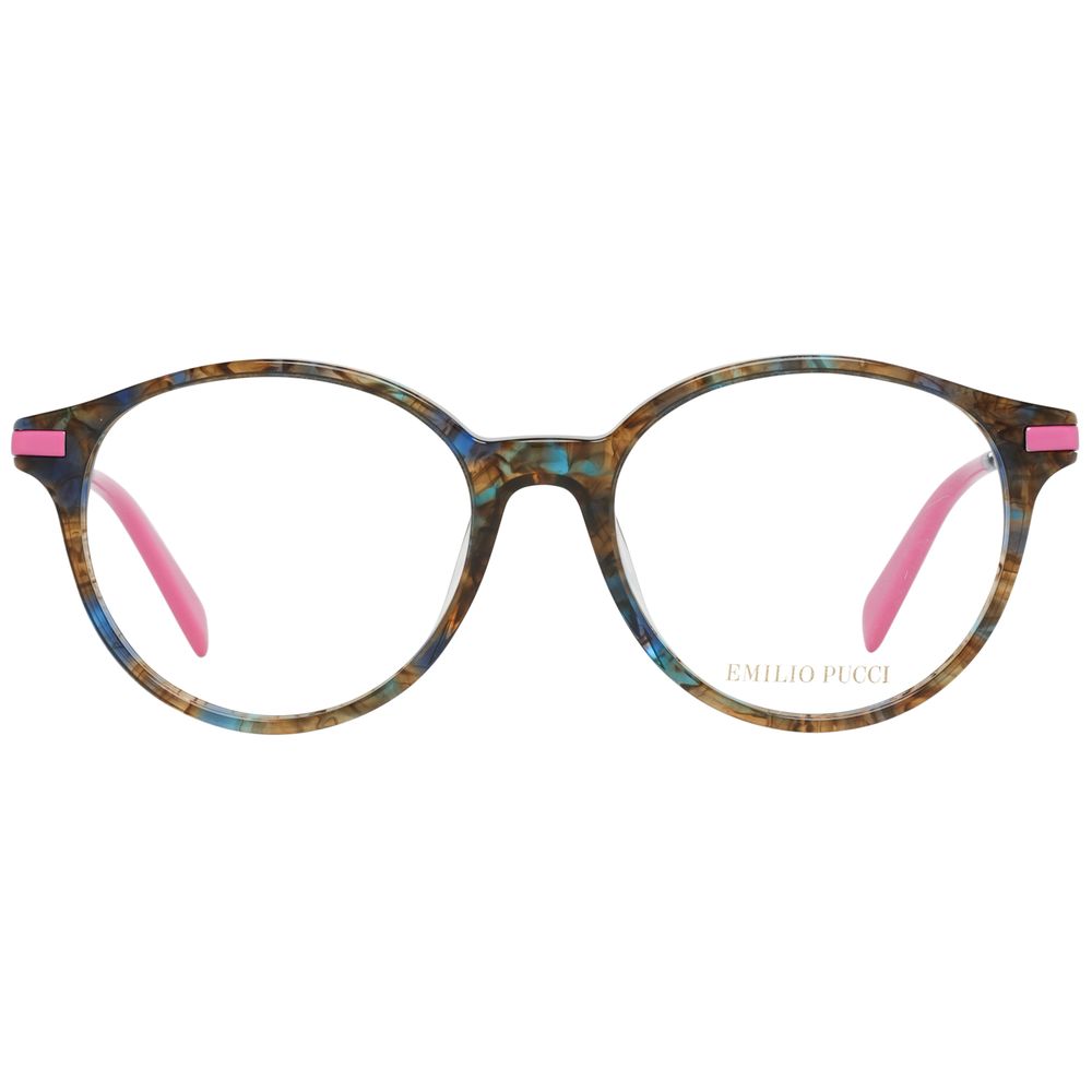 Multicolor Metal Glasses (Frames) - ventzia