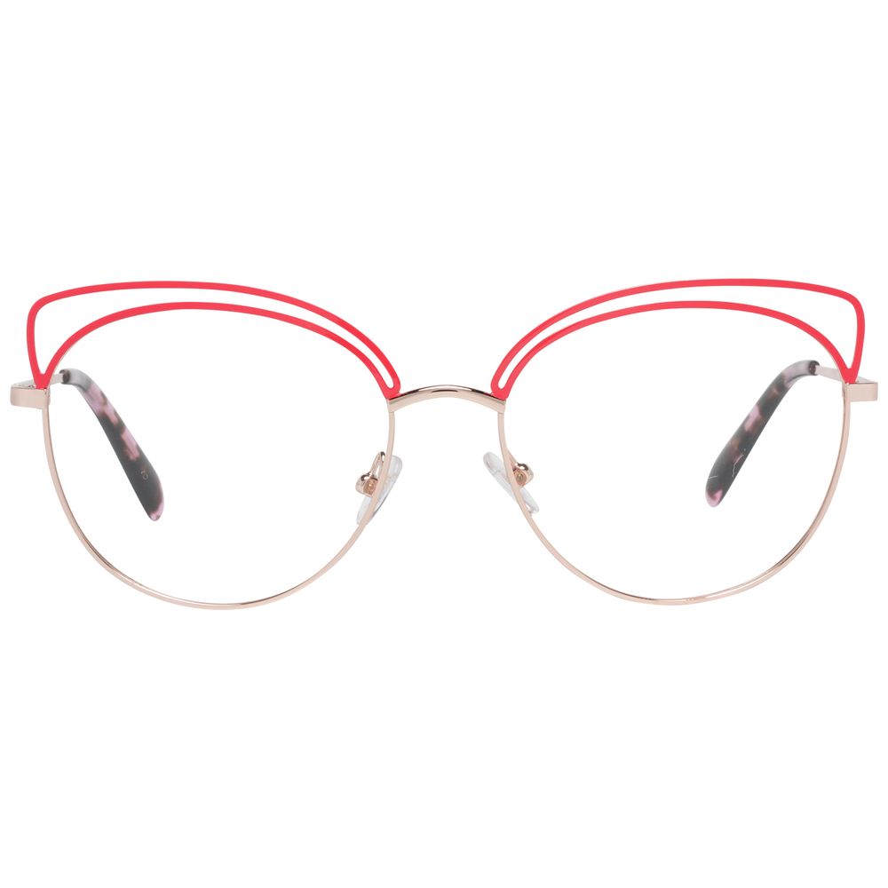 Multicolor Metal Glasses (Frames) - ventzia