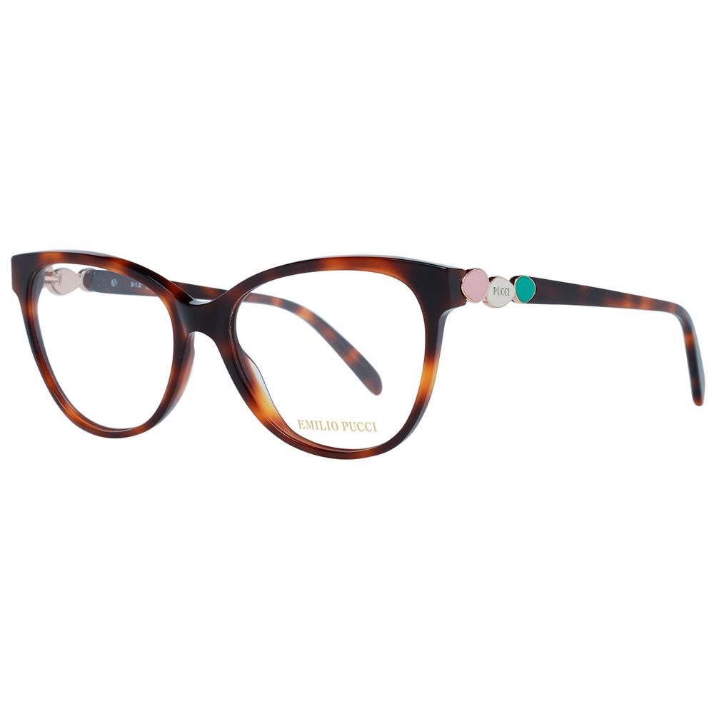 Brown Acetate Glasses (Frames) - ventzia