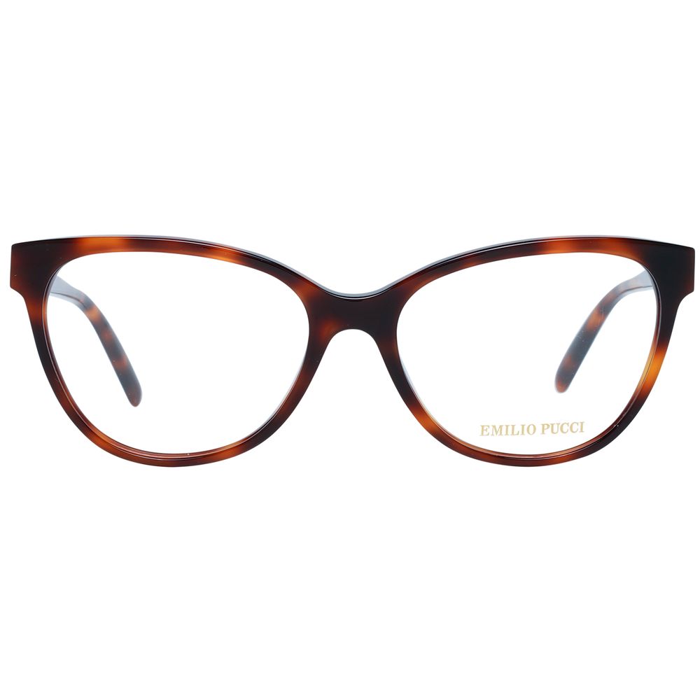 Brown Acetate Glasses (Frames) - ventzia