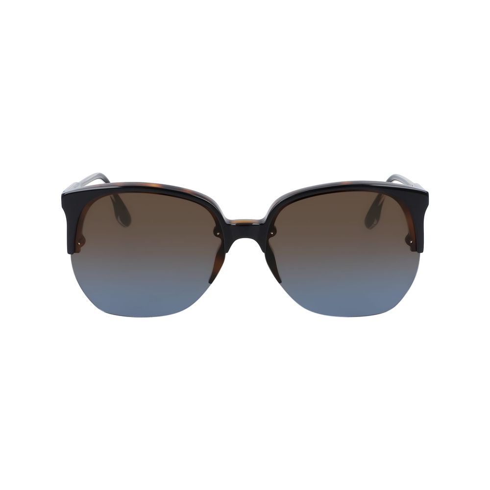 Black Acetate Sunglasses - ventzia