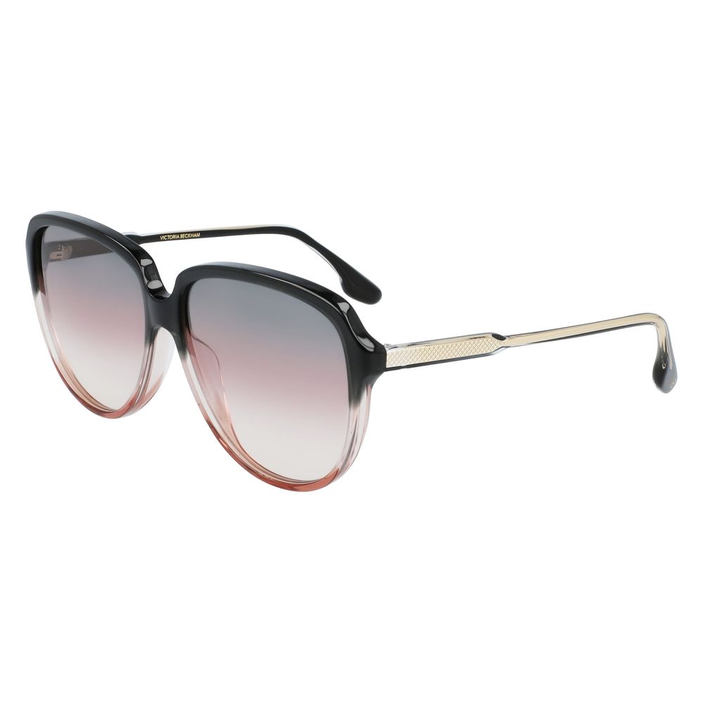 Bicolor Acetate Sunglasses - ventzia