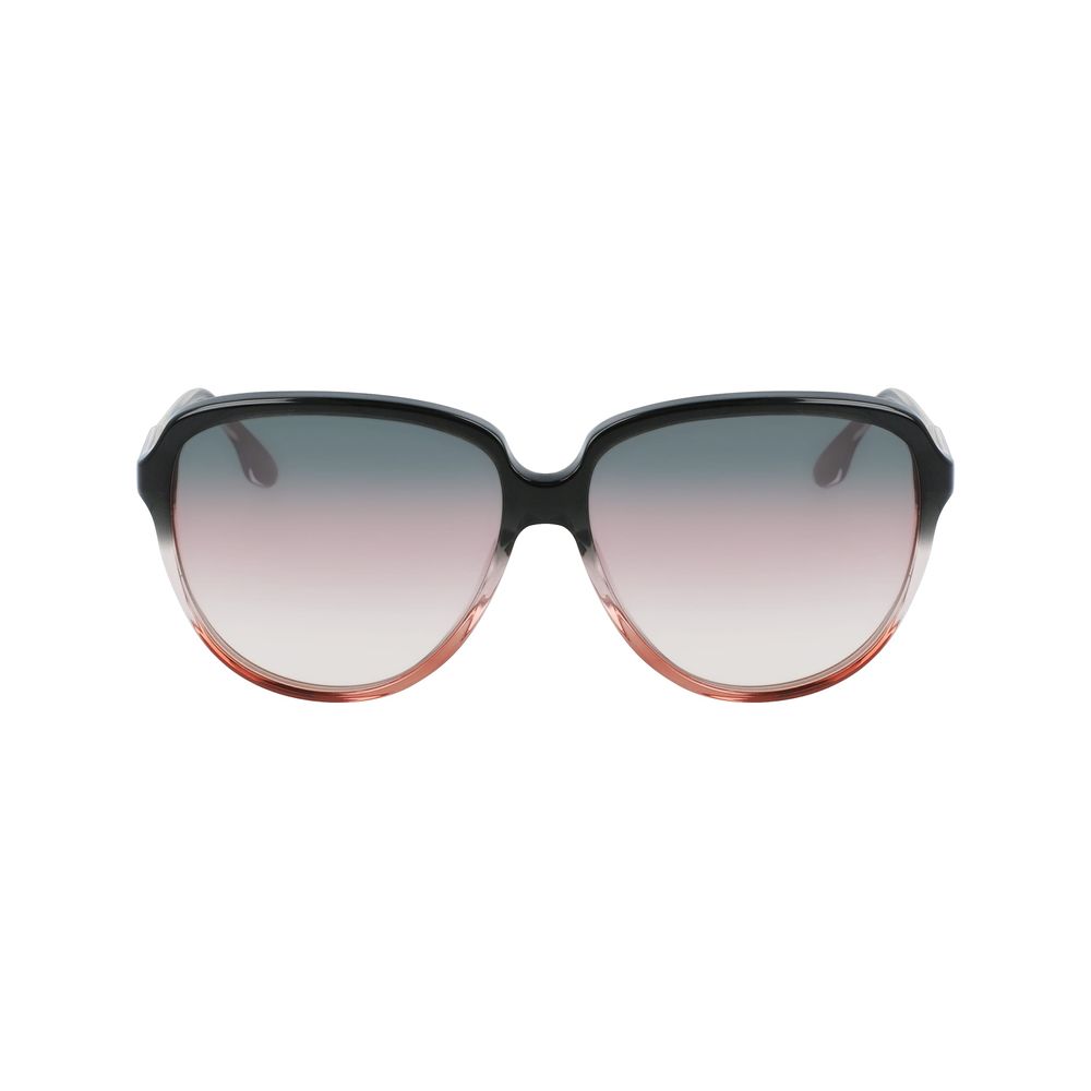 Bicolor Acetate Sunglasses - ventzia
