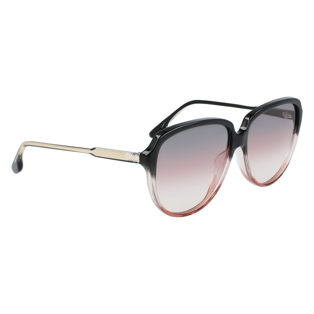 Bicolor Acetate Sunglasses - ventzia