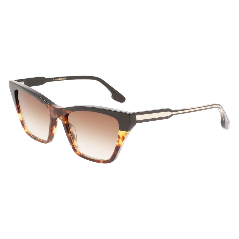 Bicolor Acetate Sunglasses - ventzia