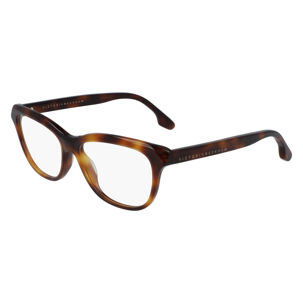 Brown Acetate Glasses (Frames) - ventzia