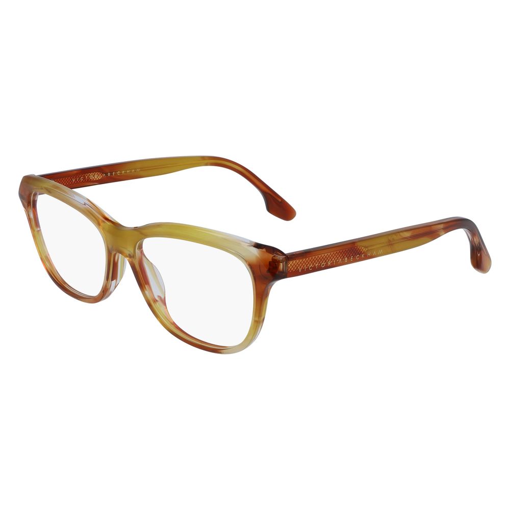 Gold Acetate Glasses (Frames) - ventzia