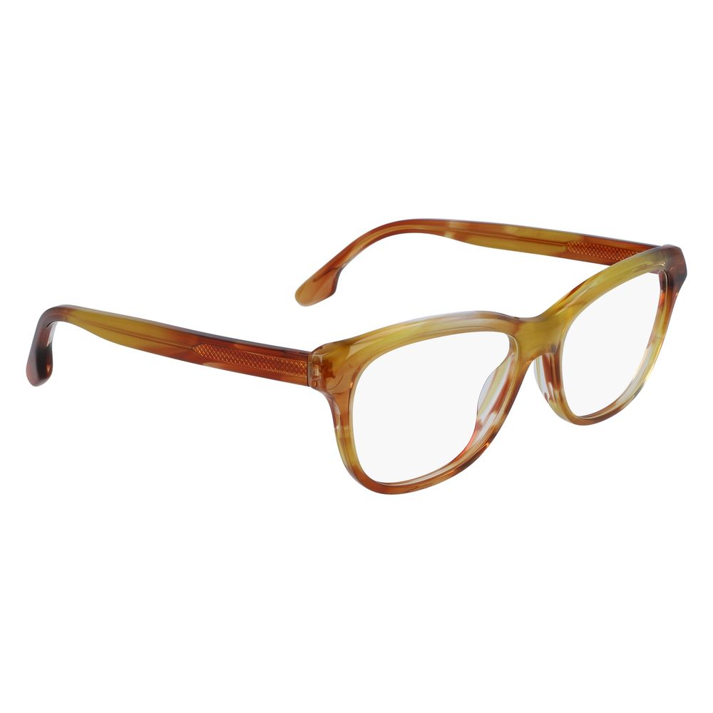 Gold Acetate Glasses (Frames) - ventzia