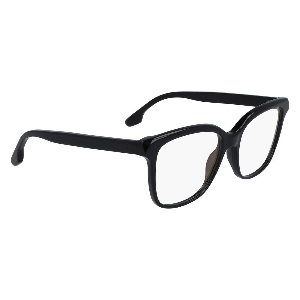 Black Acetate Glasses (Frames) - ventzia