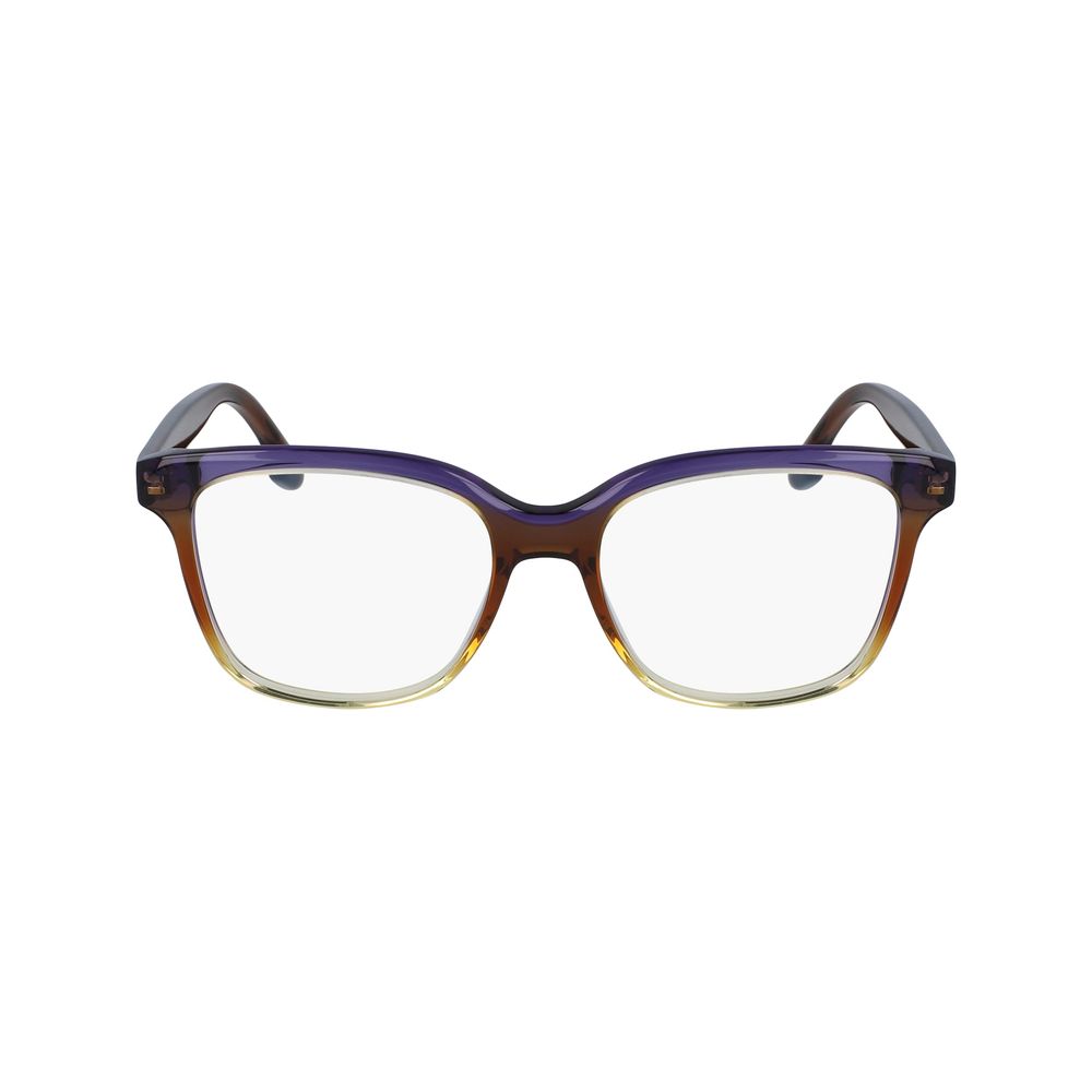 Brown Acetate Glasses (Frames) - ventzia
