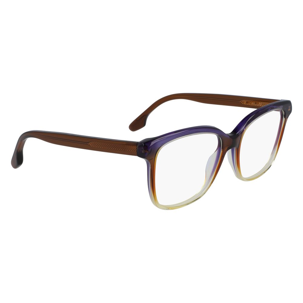 Brown Acetate Glasses (Frames) - ventzia
