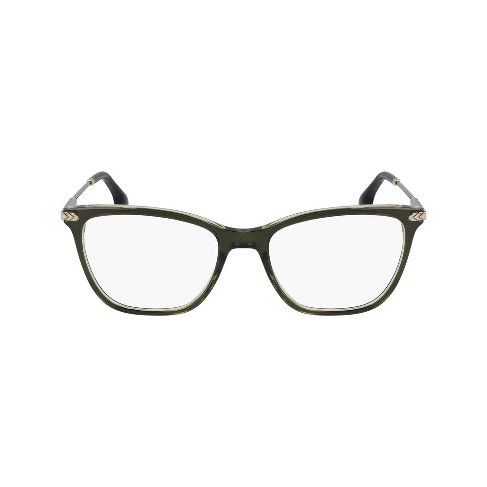 Brown Acetate Glasses (Frames) - ventzia