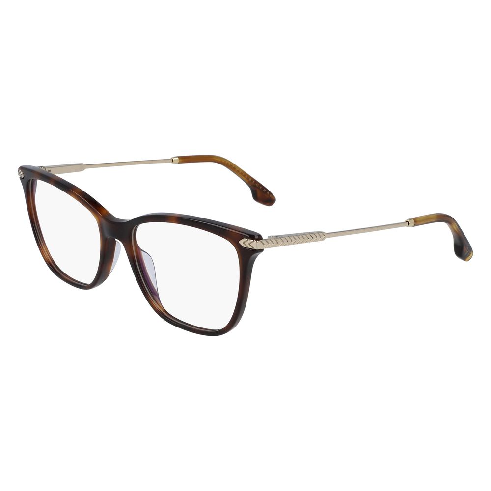 Brown Acetate Glasses (Frames) - ventzia