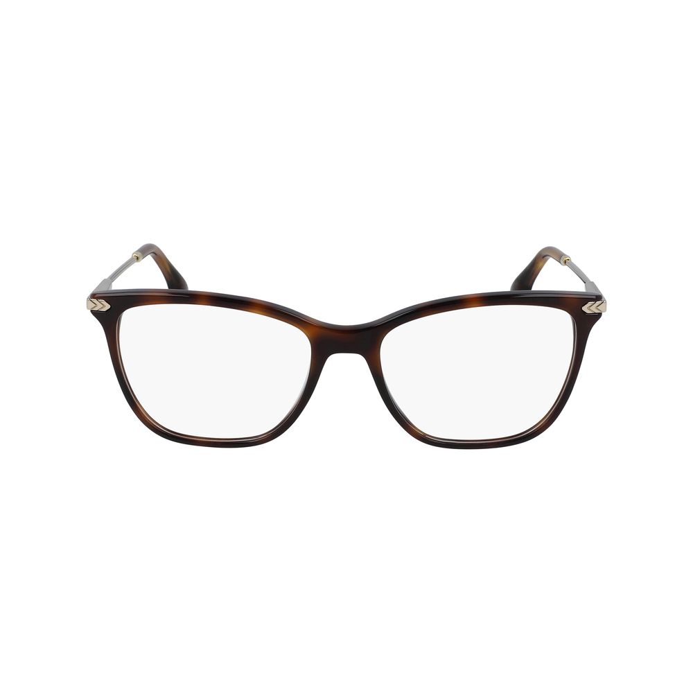 Brown Acetate Glasses (Frames) - ventzia