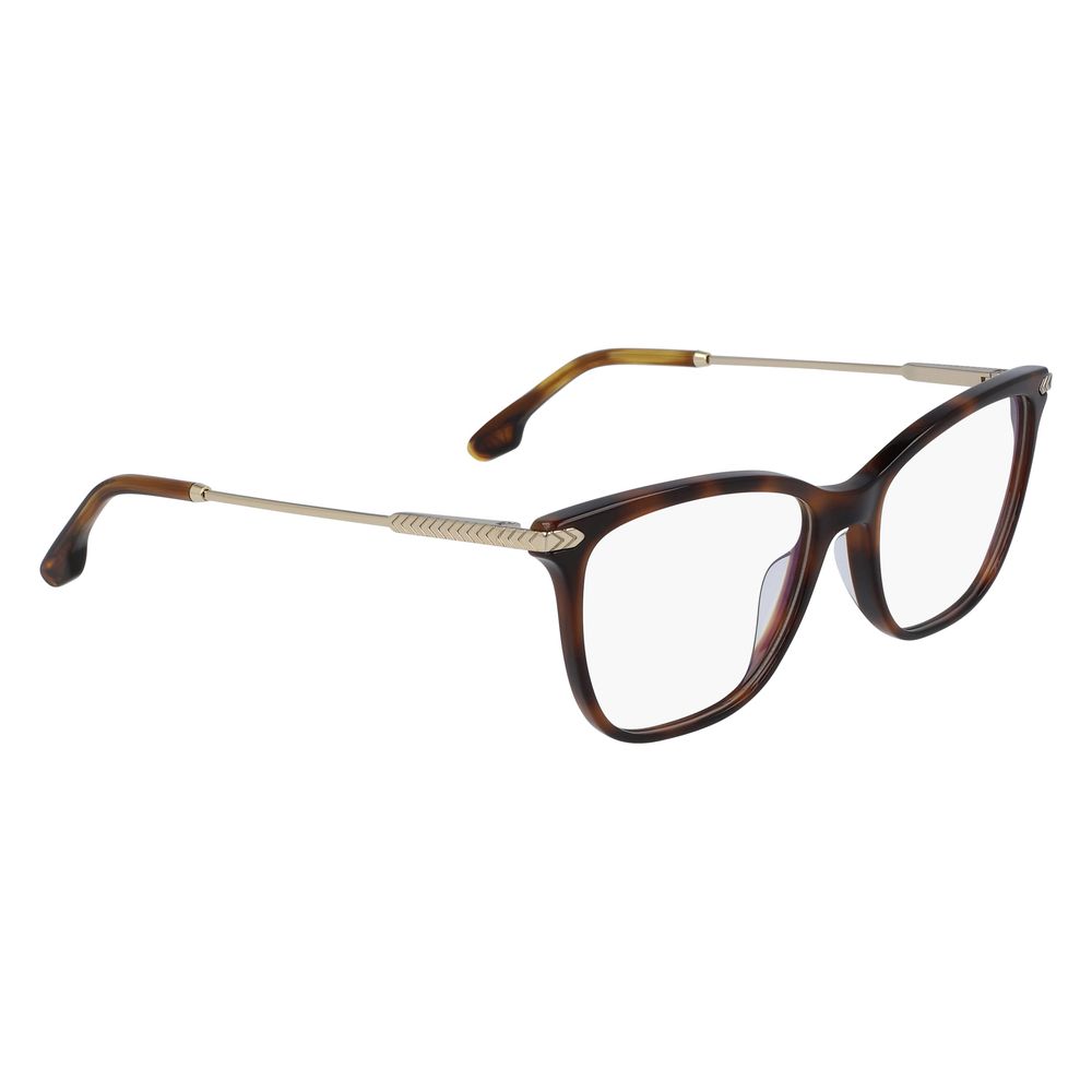 Brown Acetate Glasses (Frames) - ventzia