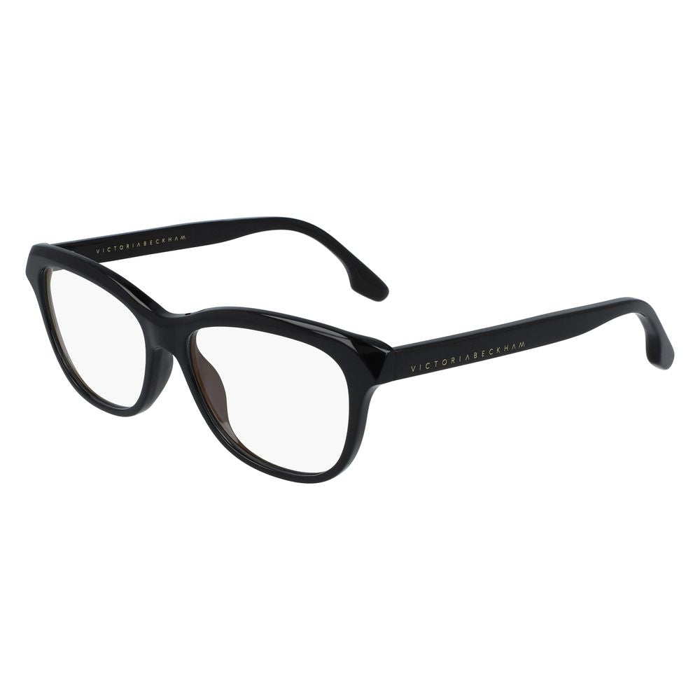 Black Acetate Glasses (Frames) - ventzia