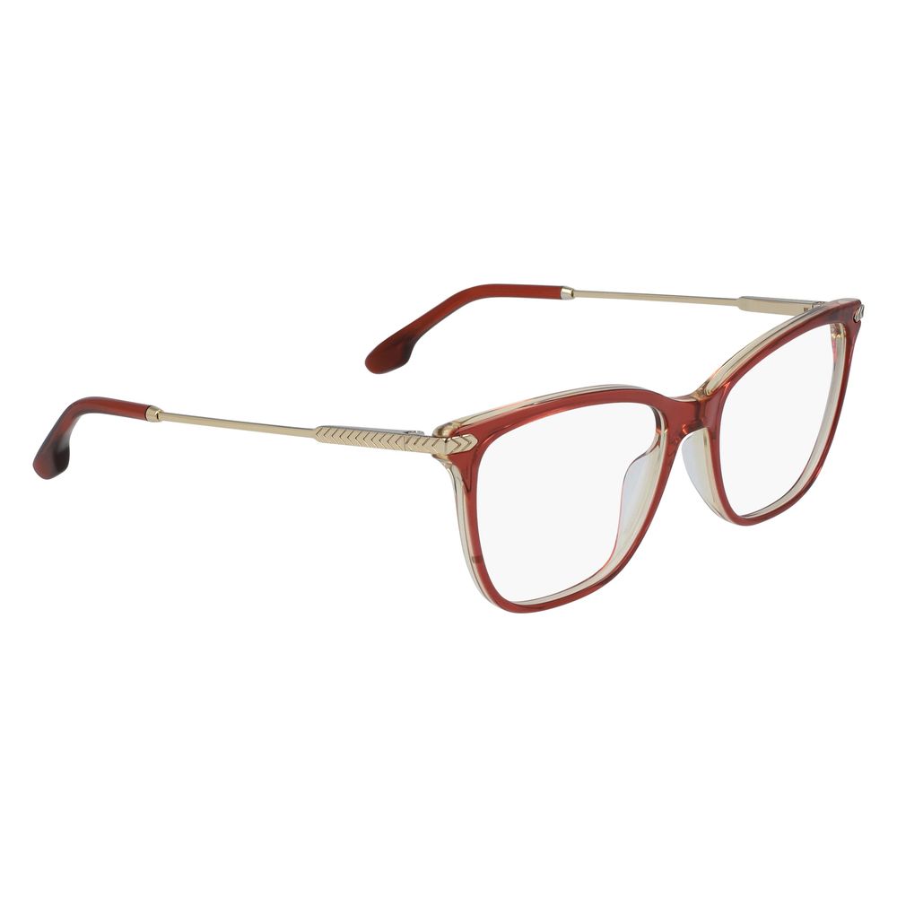 Gold Acetate Glasses (Frames) - ventzia