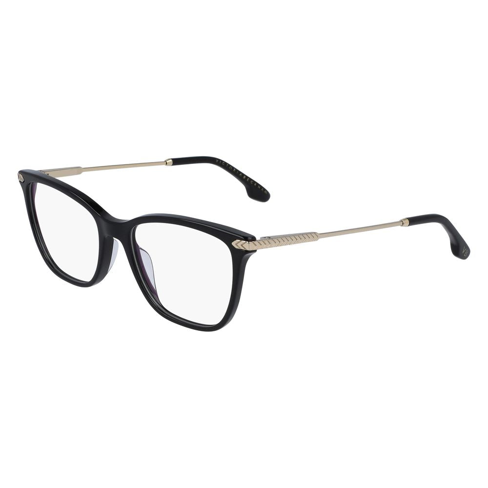 Black Acetate Glasses (Frames) - ventzia
