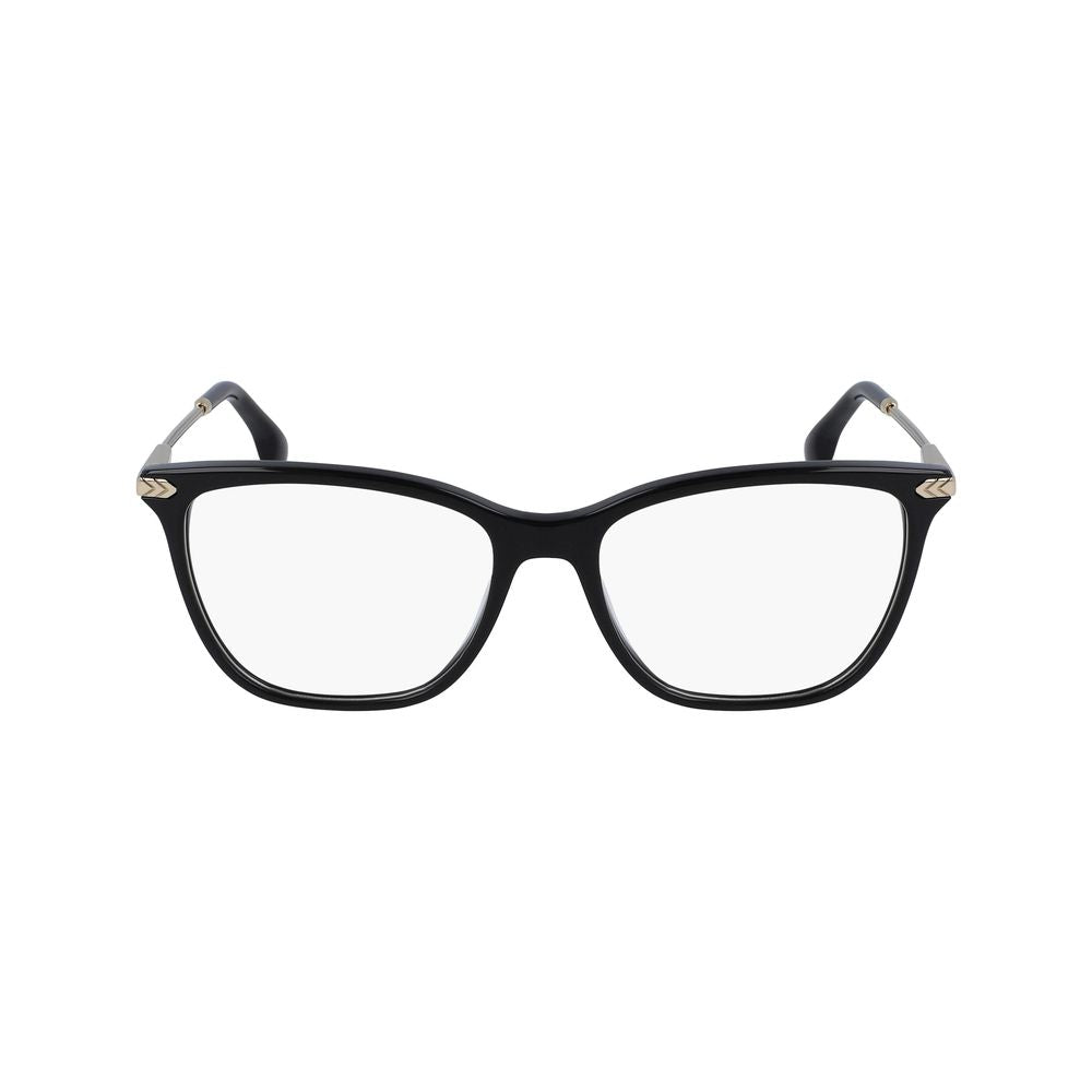 Black Acetate Glasses (Frames) - ventzia