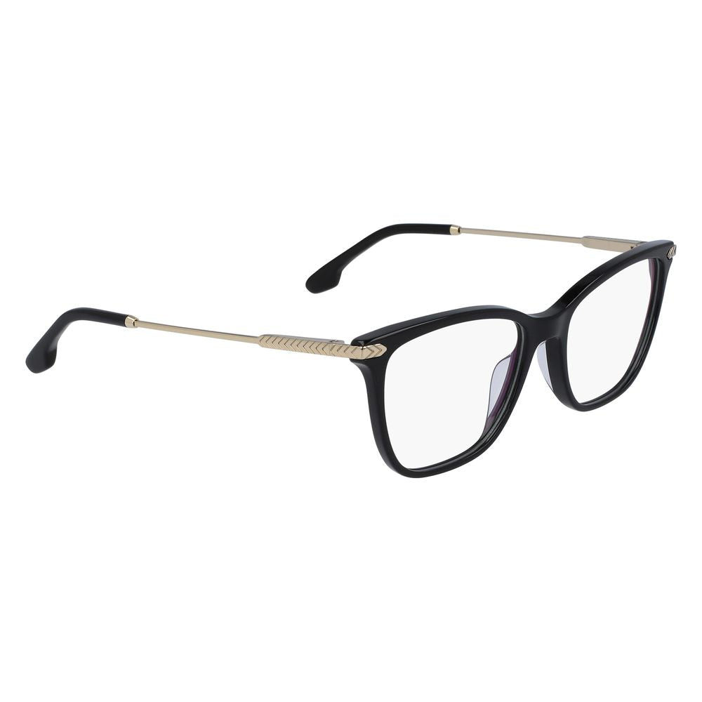 Black Acetate Glasses (Frames) - ventzia