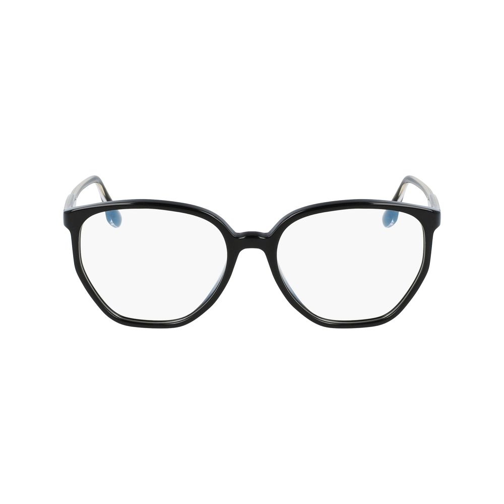 Black Acetate Glasses (Frames) - ventzia