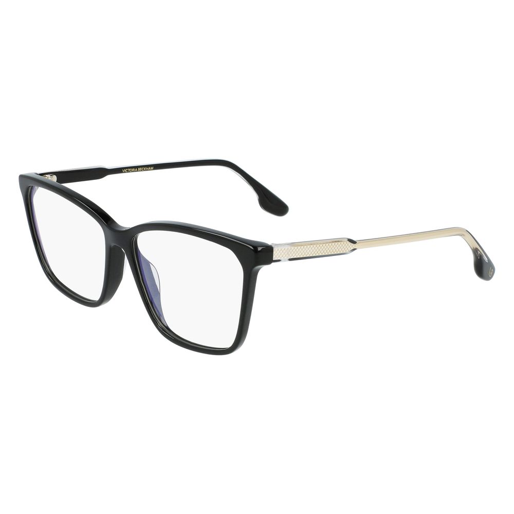 Black Acetate Glasses (Frames) - ventzia