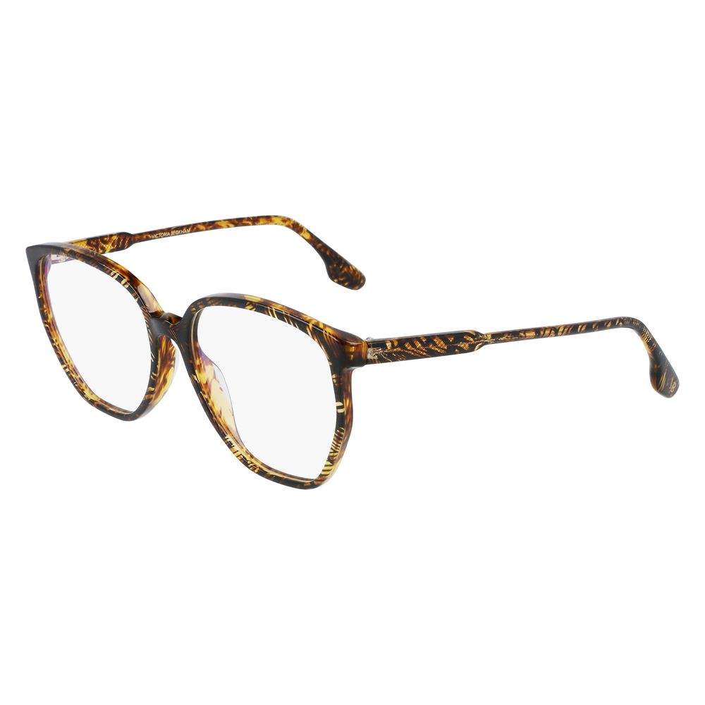 Brown Acetate Glasses (Frames) - ventzia