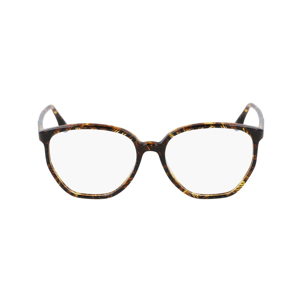 Brown Acetate Glasses (Frames) - ventzia