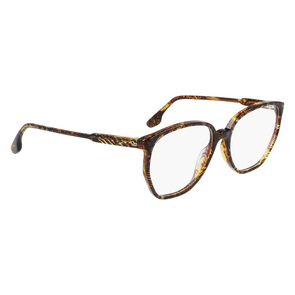 Brown Acetate Glasses (Frames) - ventzia