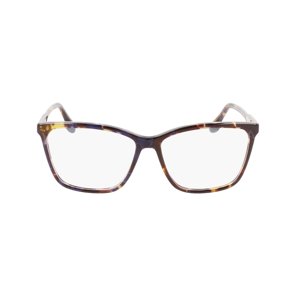 Brown Acetate Glasses (Frames) - ventzia