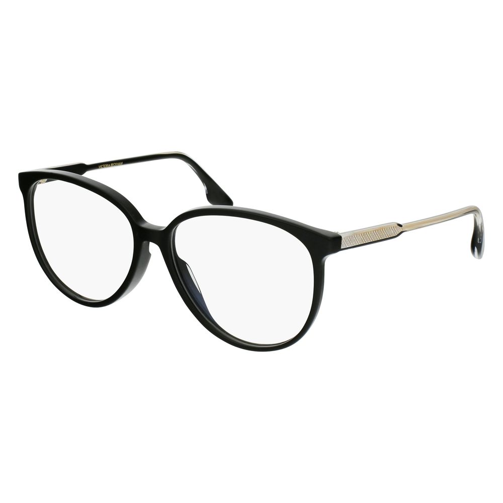 Black Acetate Glasses (Frames) - ventzia